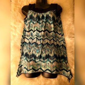 Western Connection Top Size Large